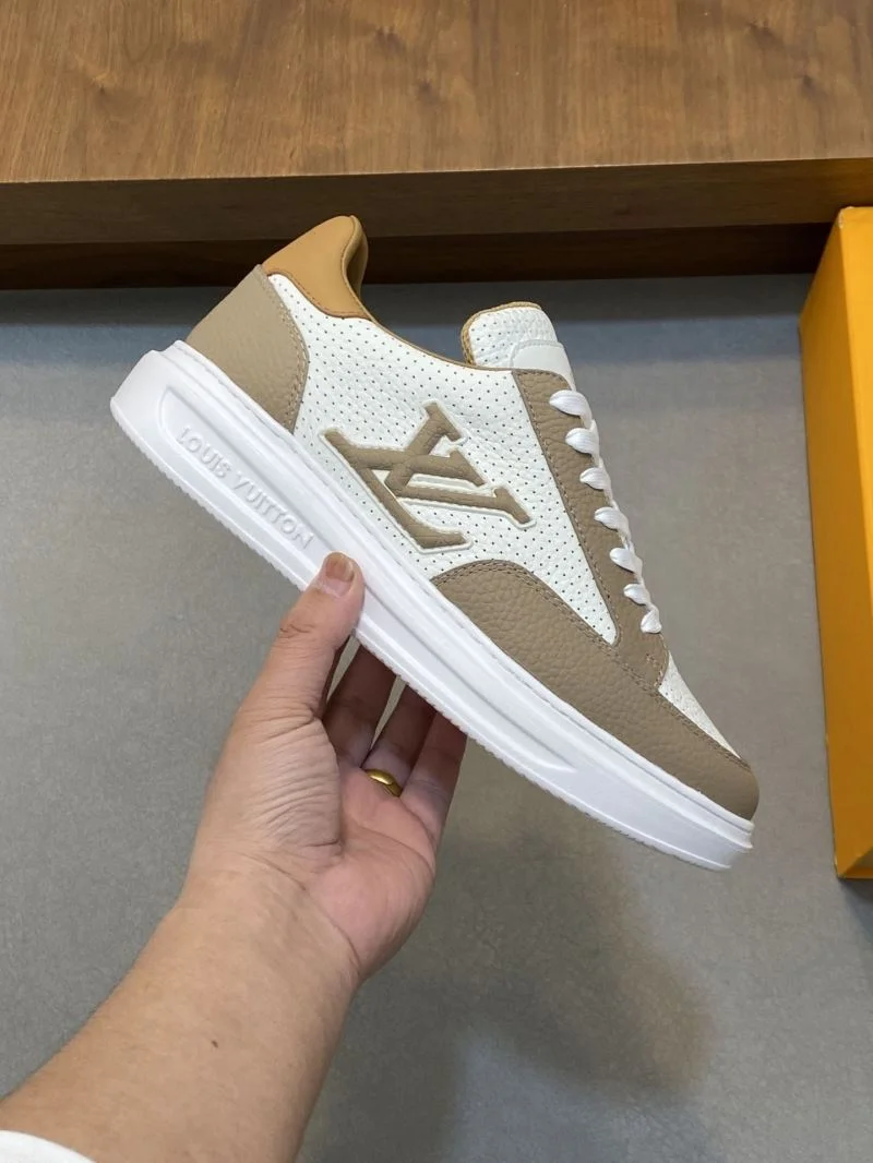 Louis Vuitton Low Shoes Sustainable 32793
