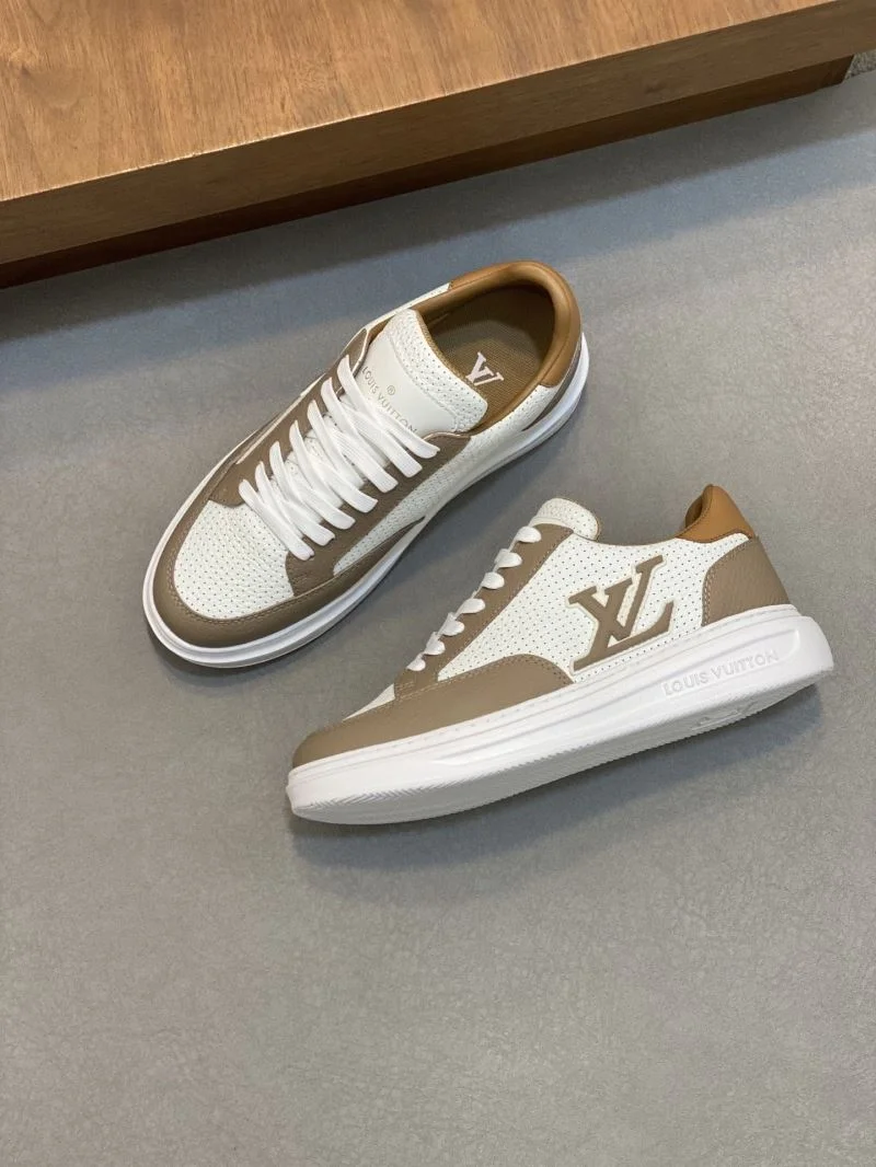 Louis Vuitton Low Shoes Sustainable 32793