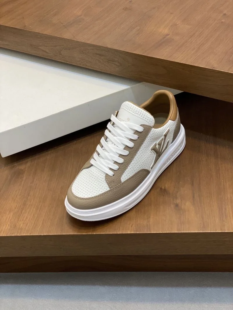 Louis Vuitton Low Shoes Sustainable 32793