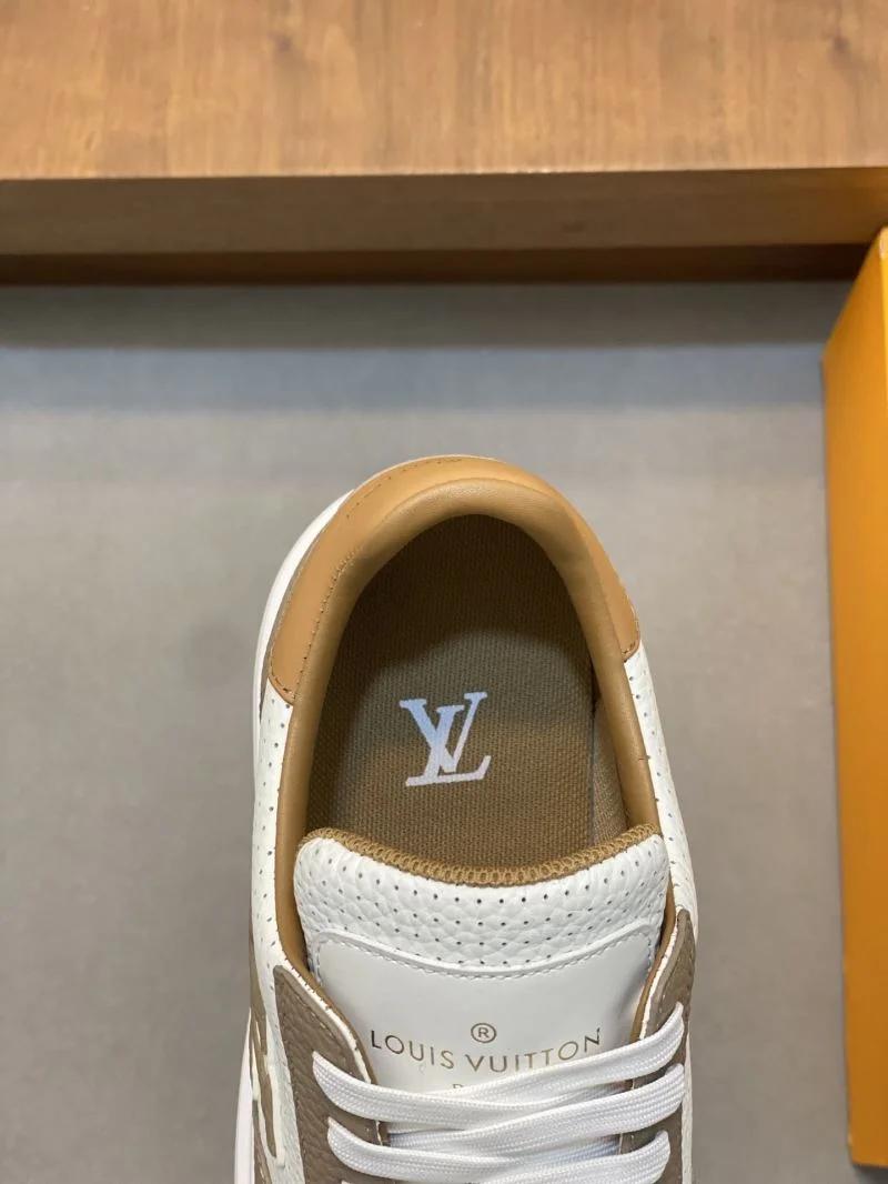Louis Vuitton Low Shoes Sustainable 32793
