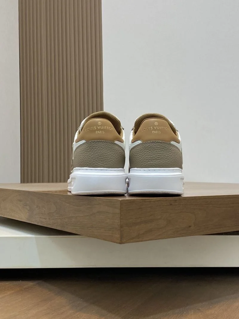 Louis Vuitton Low Shoes Sustainable 32793