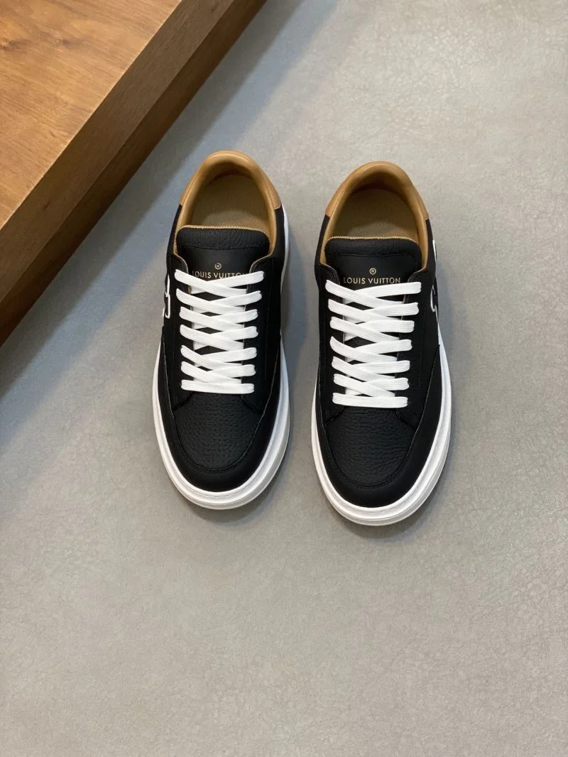 Louis Vuitton Low Shoes TimelessDesign 32790
