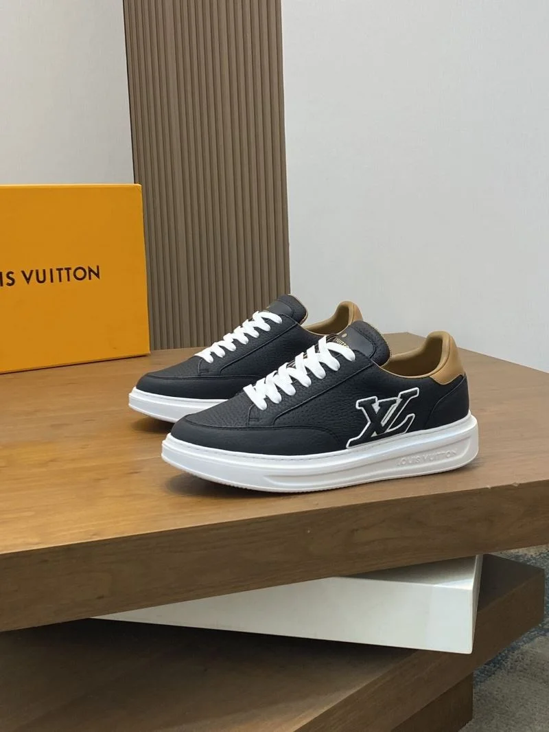 Louis Vuitton Low Shoes TimelessDesign 32790