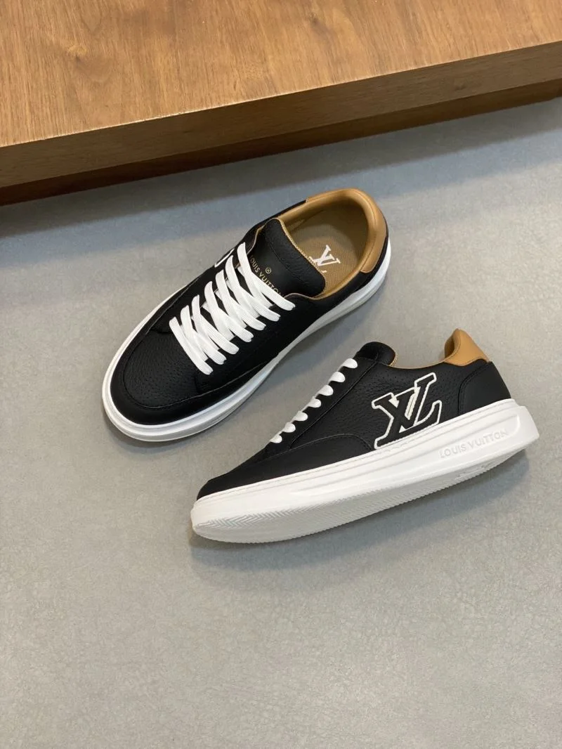 Louis Vuitton Low Shoes TimelessDesign 32790
