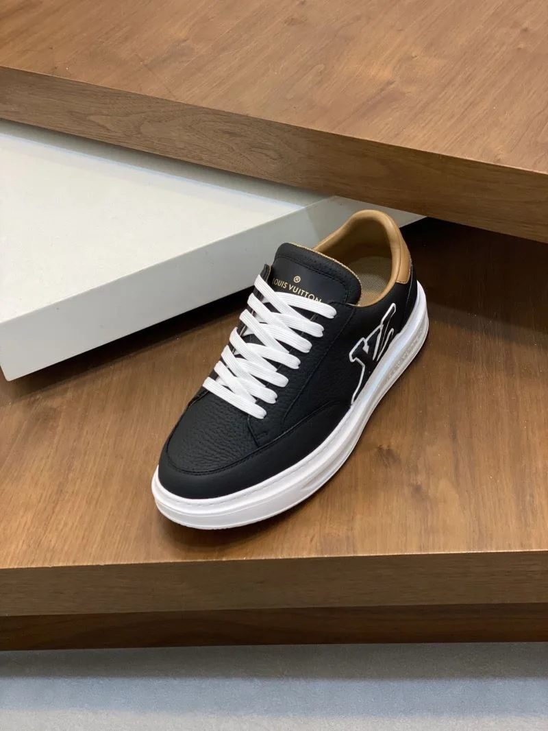 Louis Vuitton Low Shoes TimelessDesign 32790