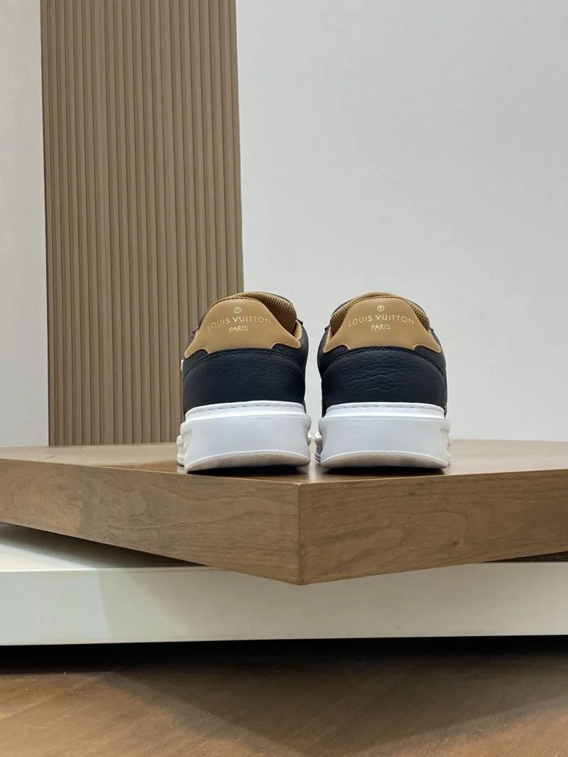Louis Vuitton Low Shoes TimelessDesign 32790