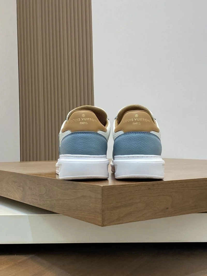 Louis Vuitton Low Shoes Resilient 32798