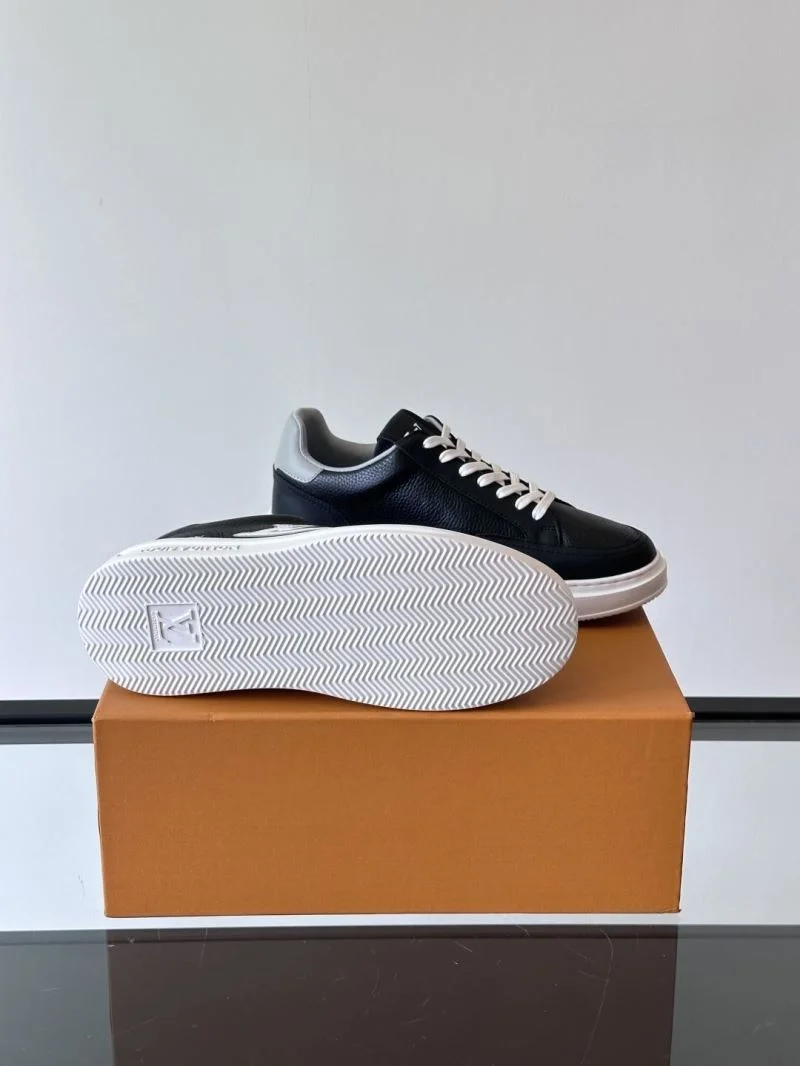 Louis Vuitton Low Shoes Trendy 32791