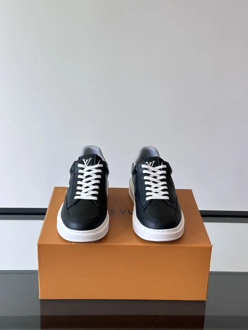Louis Vuitton Low Shoes Trendy 32791