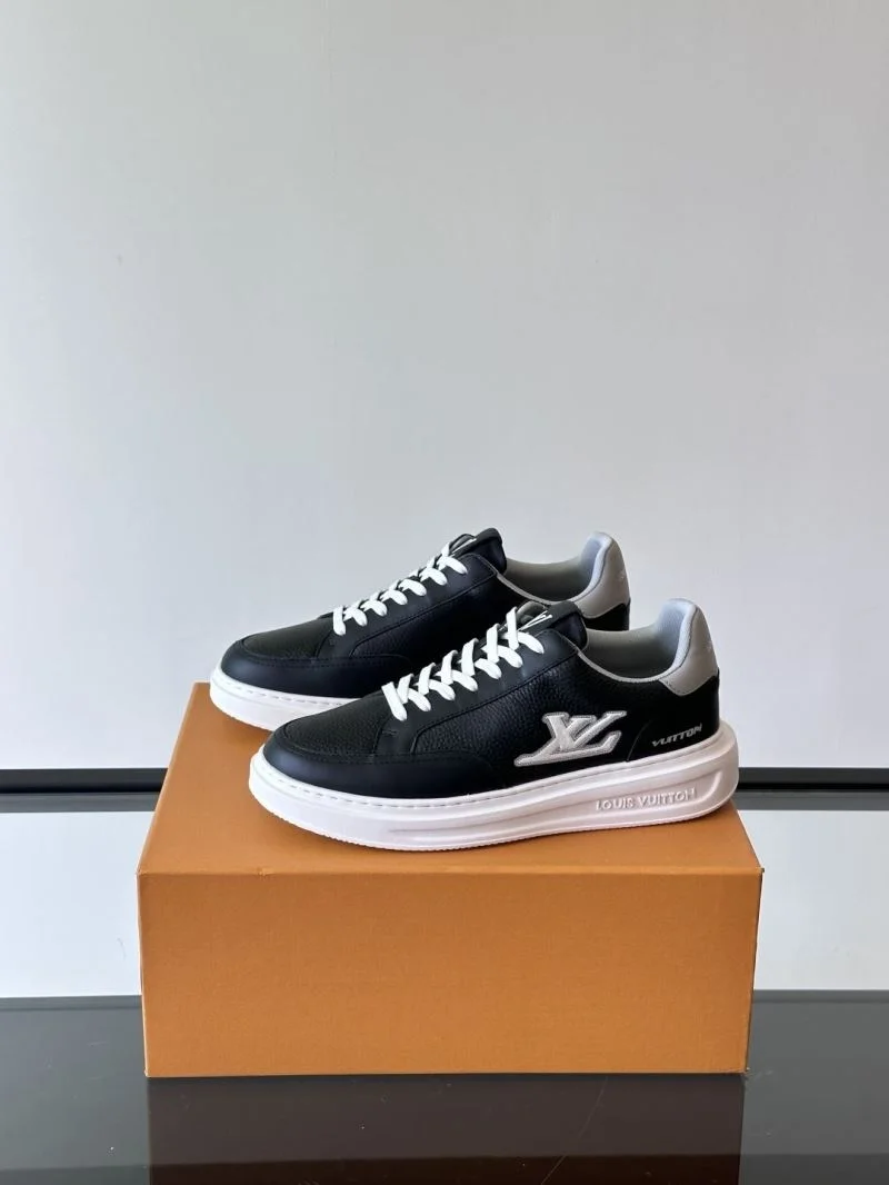 Louis Vuitton Low Shoes Trendy 32791