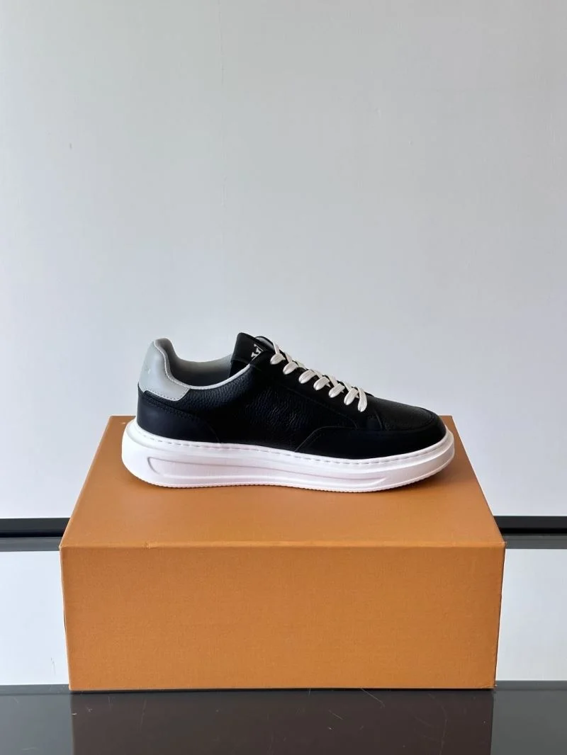Louis Vuitton Low Shoes Trendy 32791