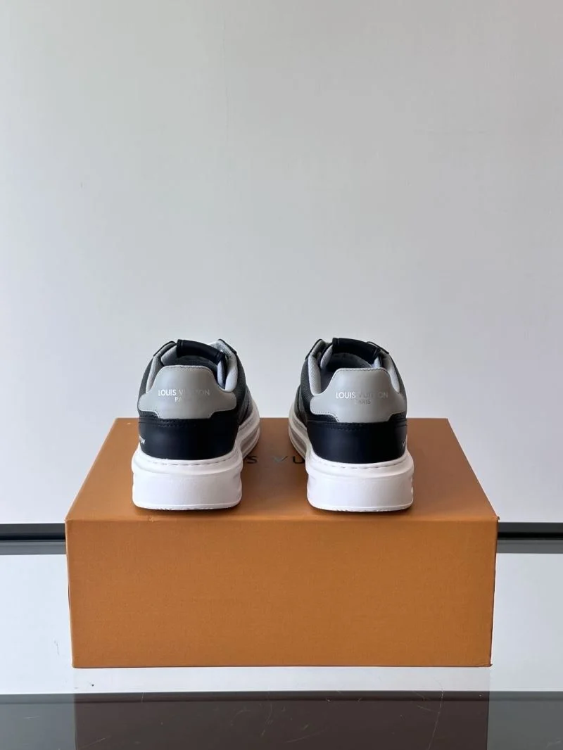 Louis Vuitton Low Shoes Trendy 32791