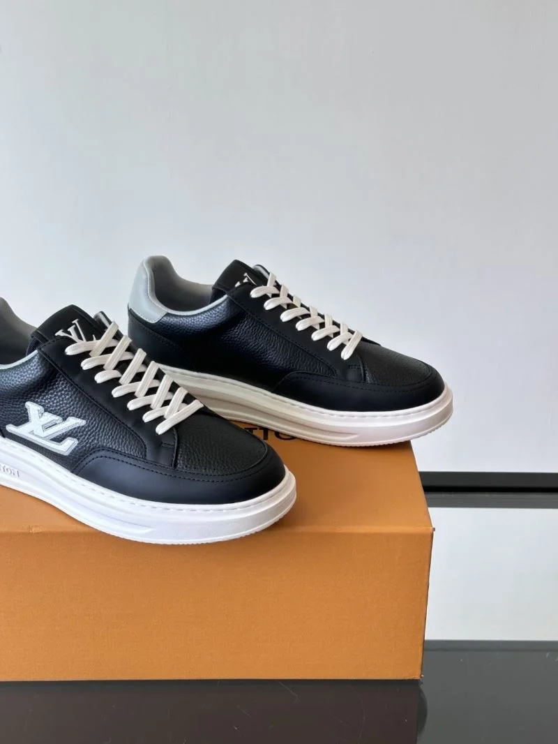 Louis Vuitton Low Shoes Trendy 32791