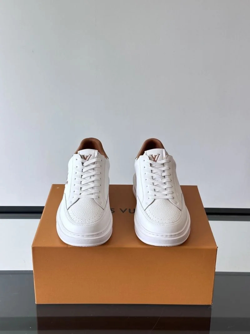 Louis Vuitton Low Shoes Thermal 32786
