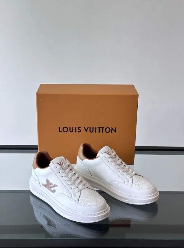 Louis Vuitton Low Shoes Thermal 32786
