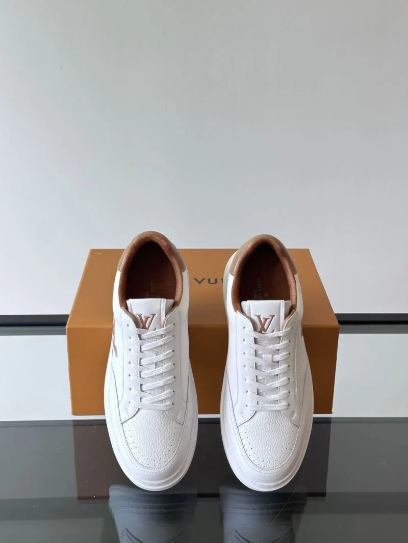 Louis Vuitton Low Shoes Thermal 32786