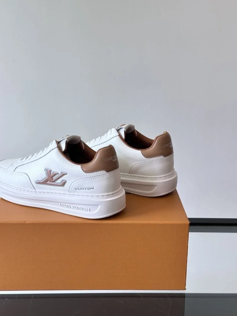 Louis Vuitton Low Shoes Thermal 32786