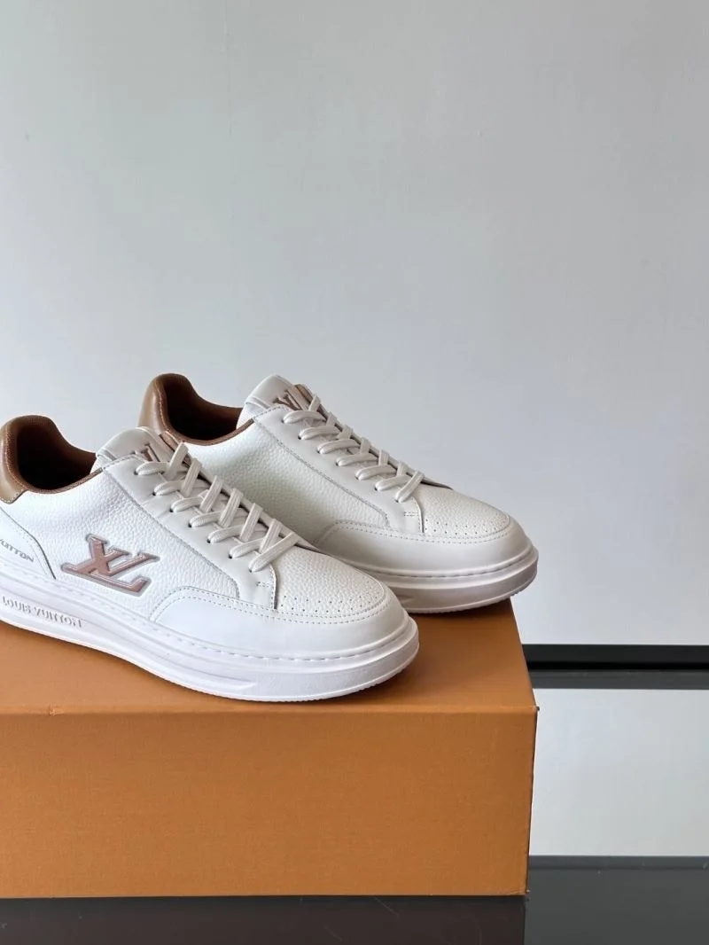 Louis Vuitton Low Shoes Thermal 32786