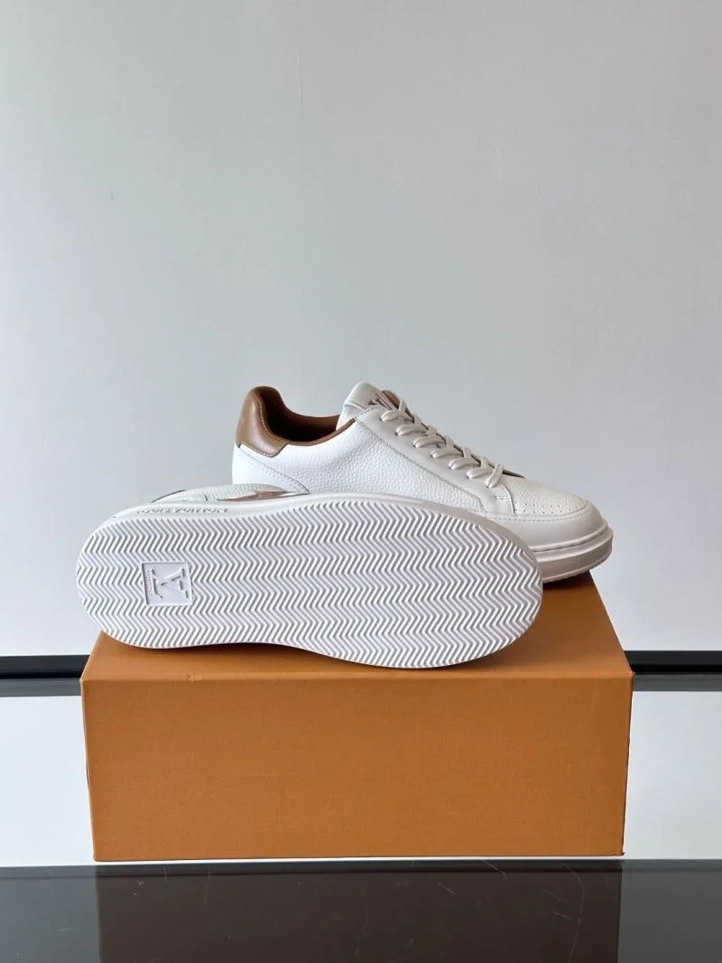 Louis Vuitton Low Shoes Thermal 32786