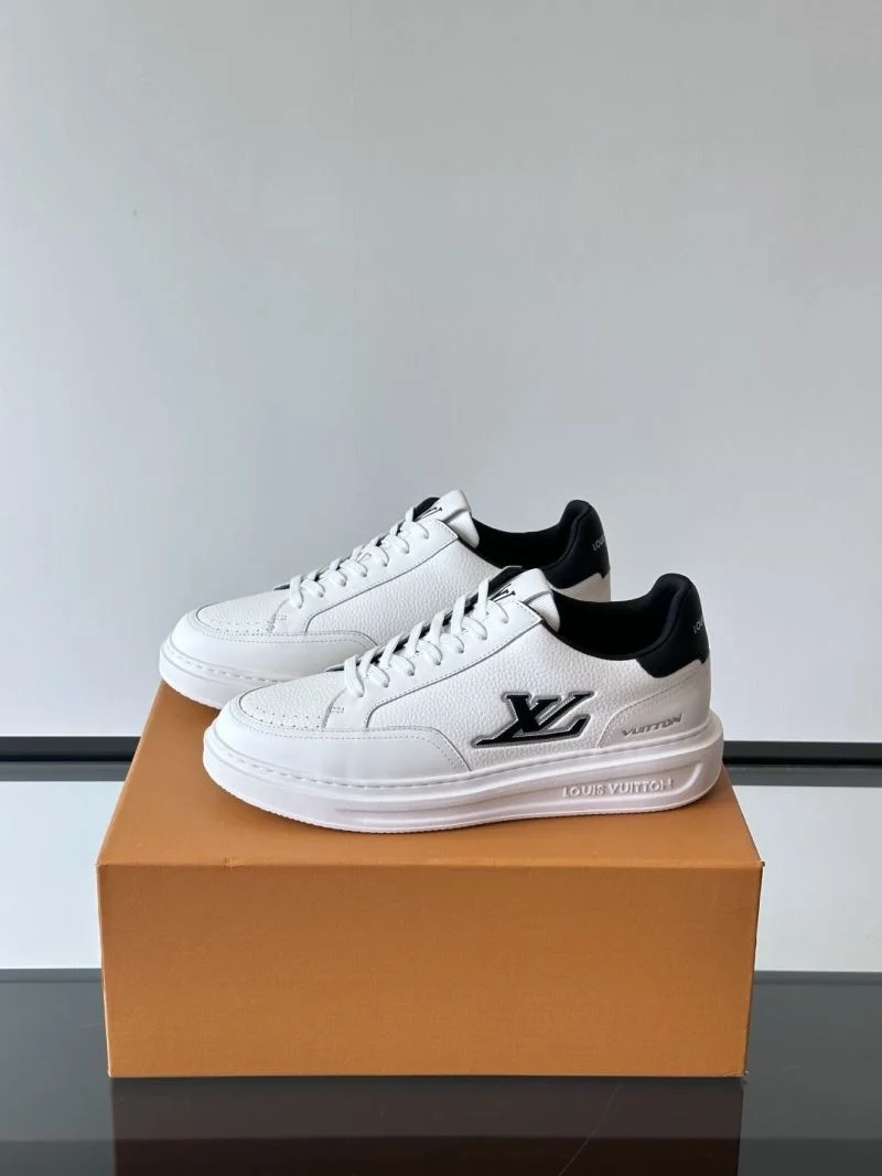 Louis Vuitton Low Shoes Seasonal 32788