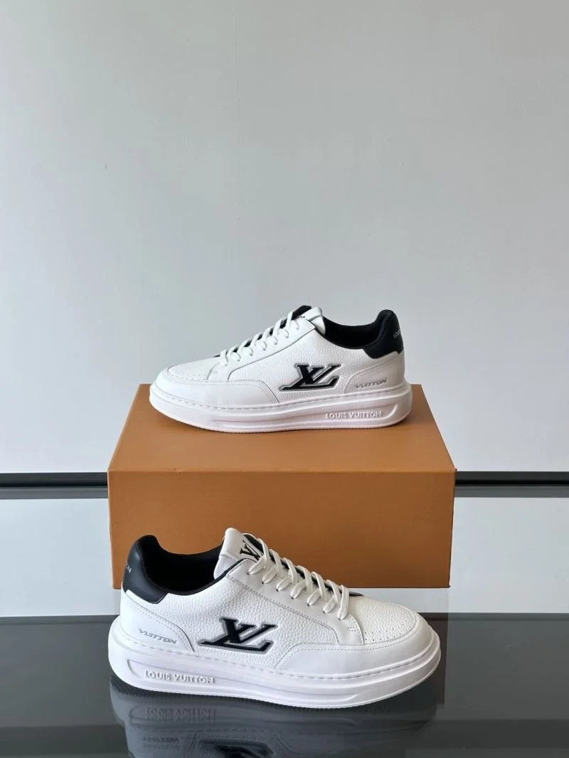 Louis Vuitton Low Shoes Seasonal 32788