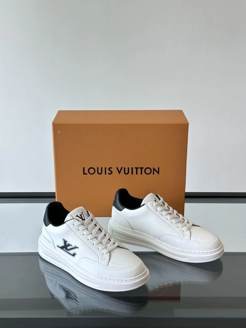 Louis Vuitton Low Shoes Seasonal 32788