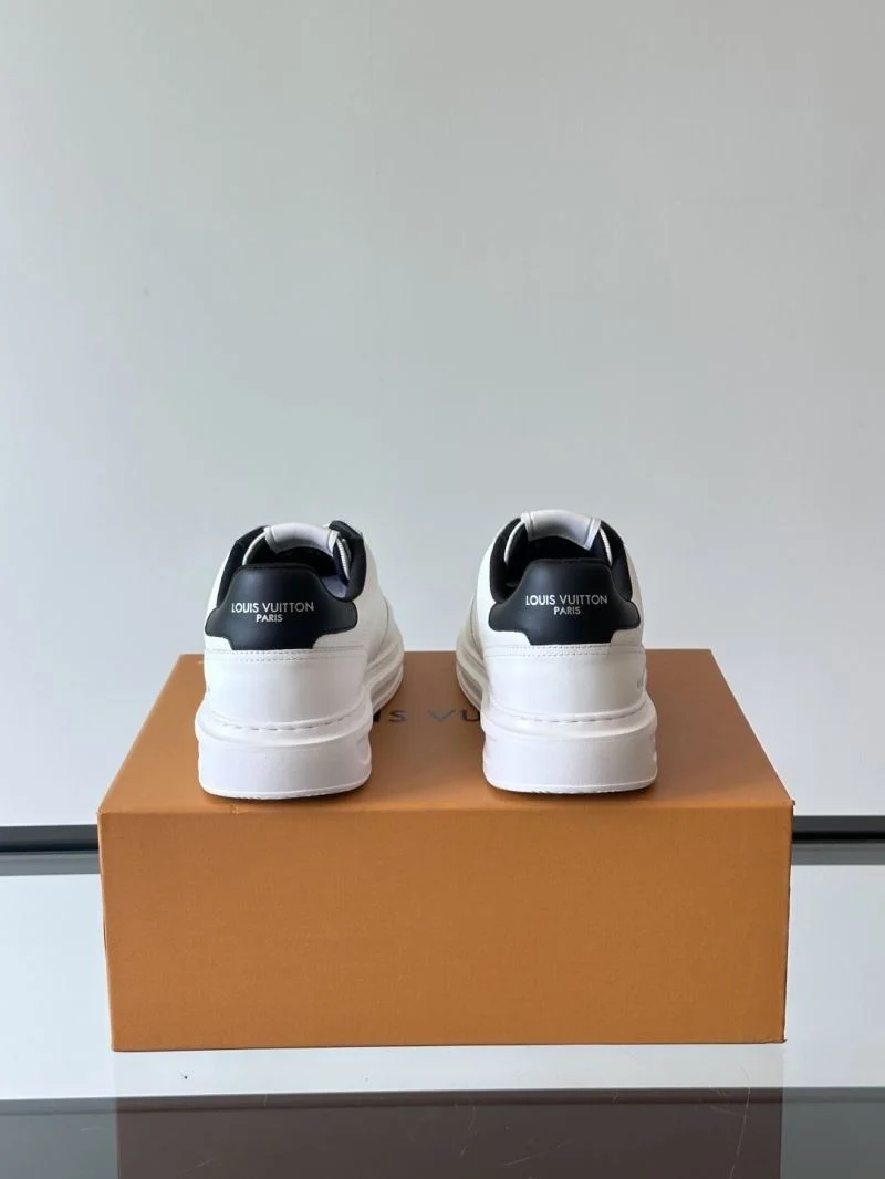 Louis Vuitton Low Shoes Seasonal 32788