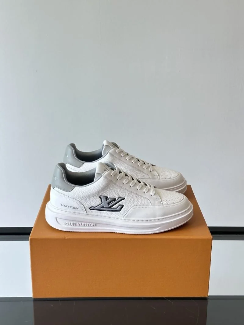 Louis Vuitton Low Shoes HighPerformance 32785