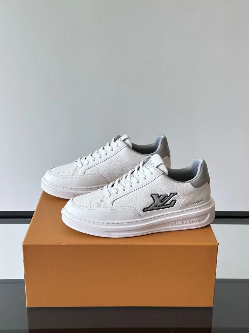 Louis Vuitton Low Shoes HighPerformance 32785