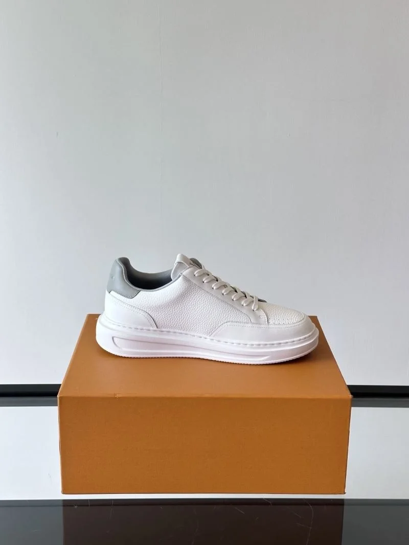 Louis Vuitton Low Shoes HighPerformance 32785