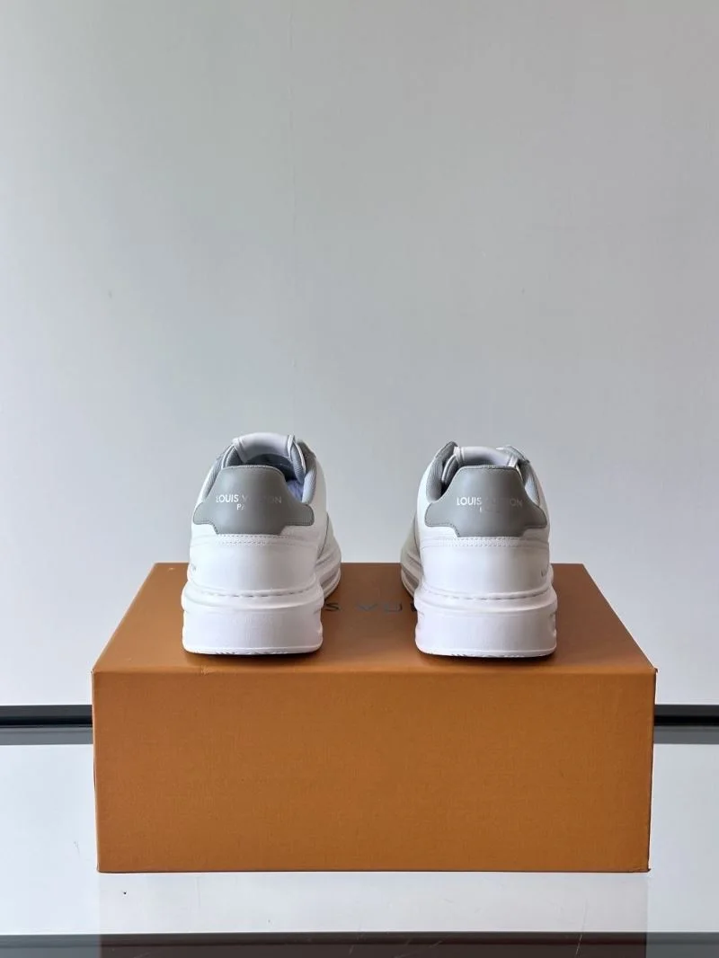 Louis Vuitton Low Shoes HighPerformance 32785