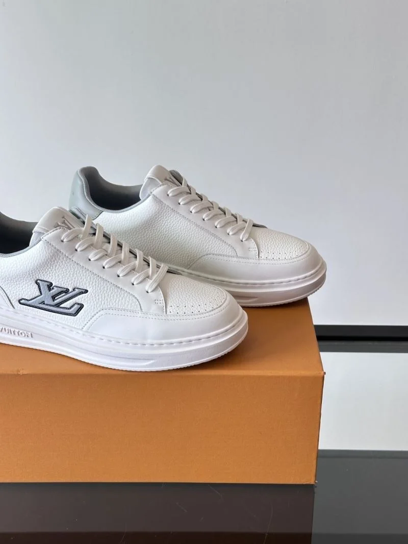 Louis Vuitton Low Shoes HighPerformance 32785