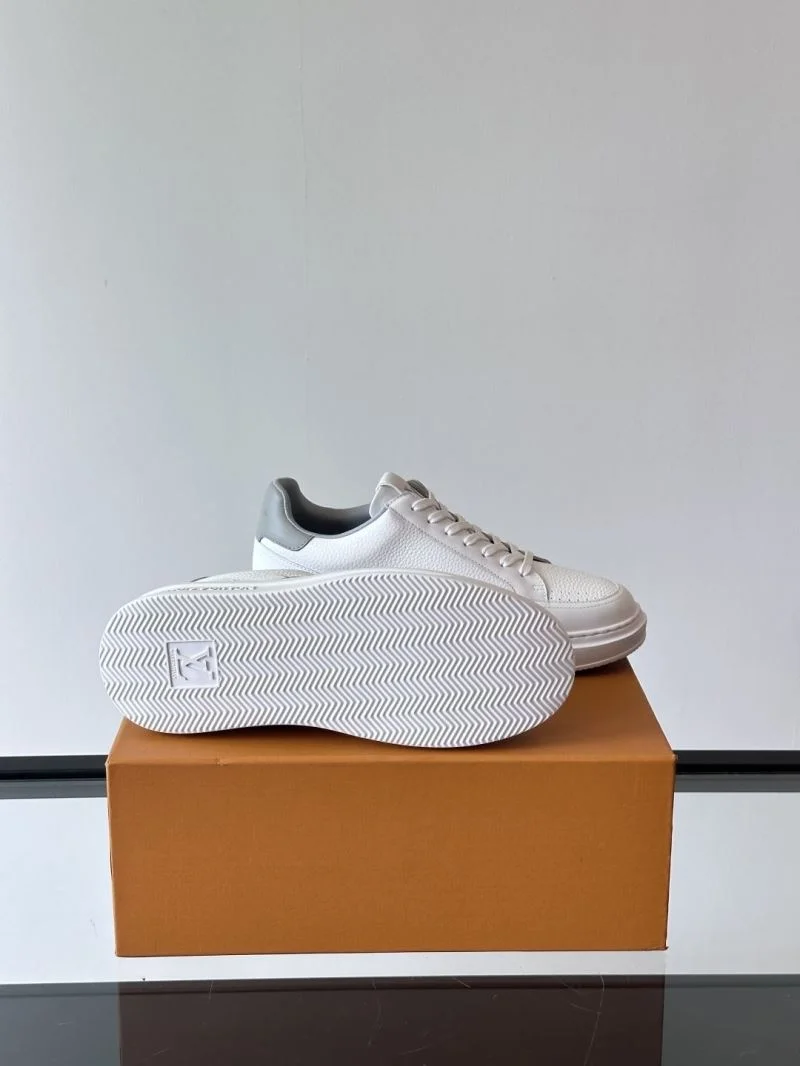 Louis Vuitton Low Shoes HighPerformance 32785