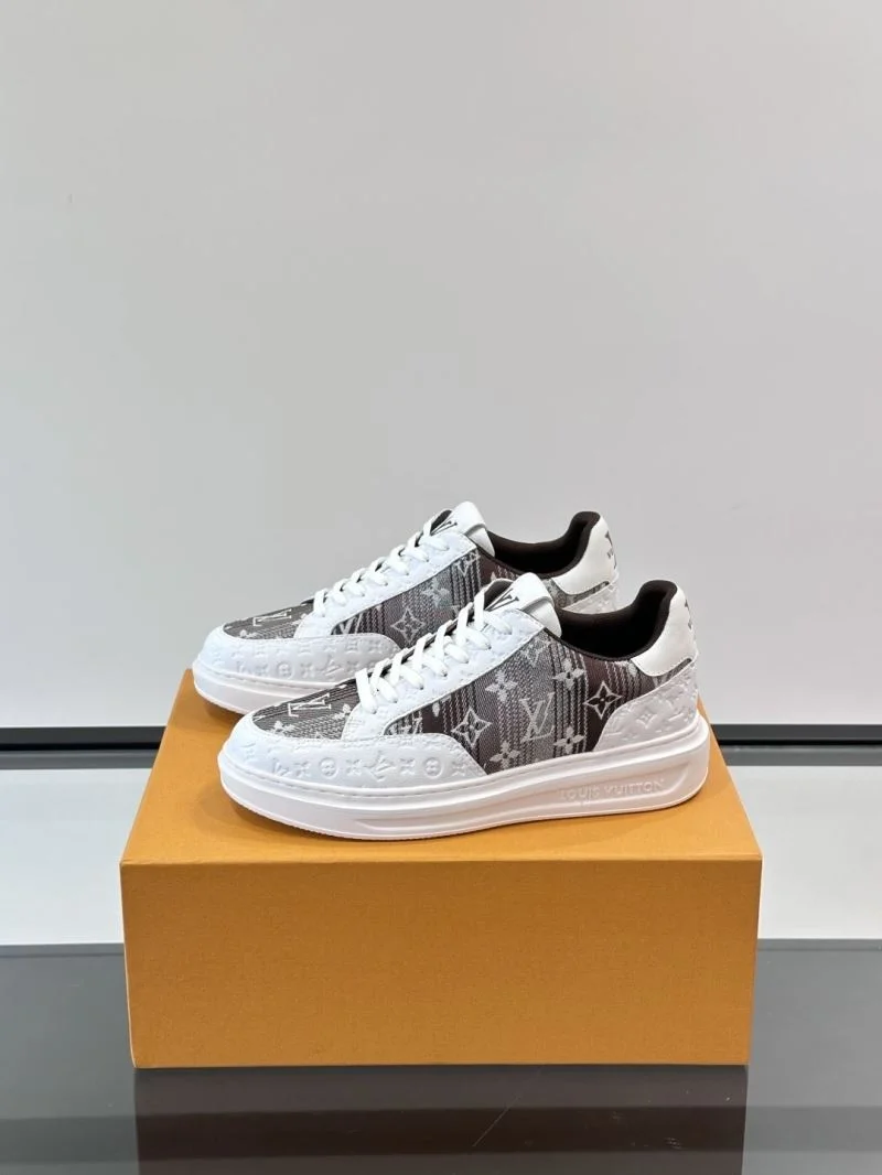 Louis Vuitton Low Shoes Unique 32767