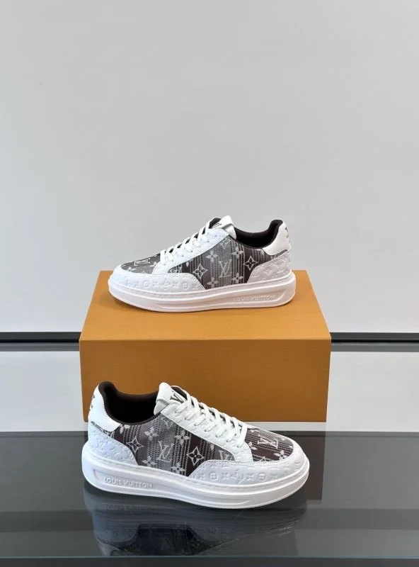 Louis Vuitton Low Shoes Unique 32767