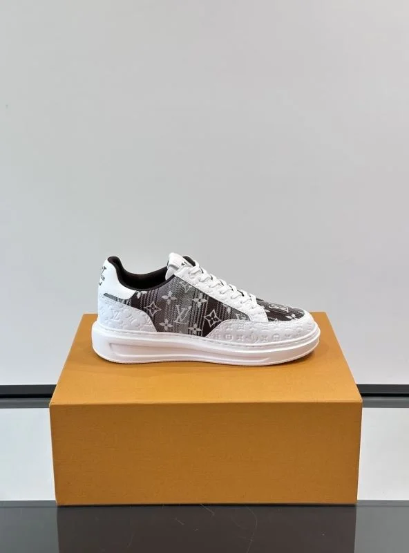 Louis Vuitton Low Shoes Unique 32767