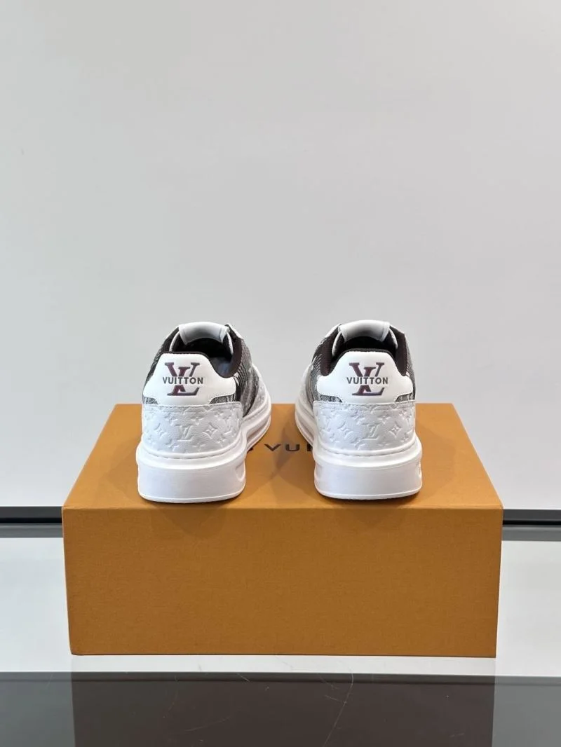 Louis Vuitton Low Shoes Unique 32767