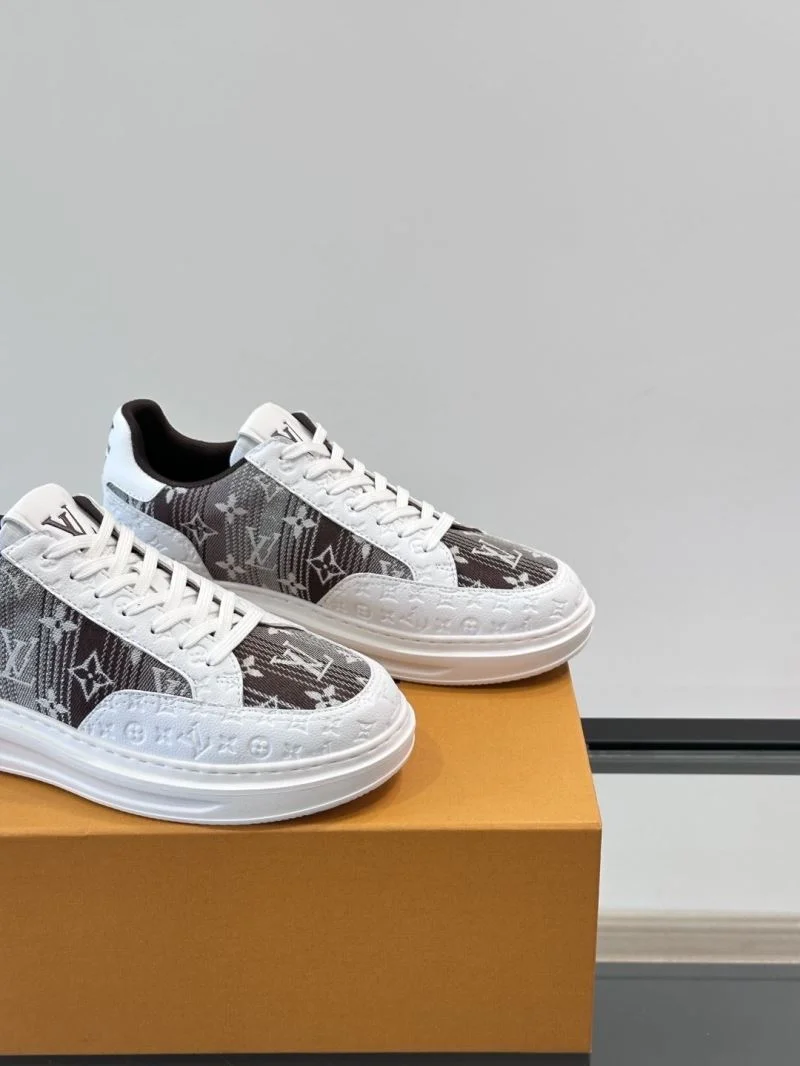 Louis Vuitton Low Shoes Unique 32767
