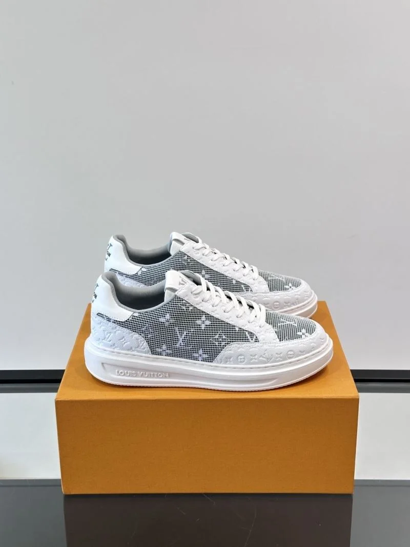 Louis Vuitton Low Shoes Unique 32775