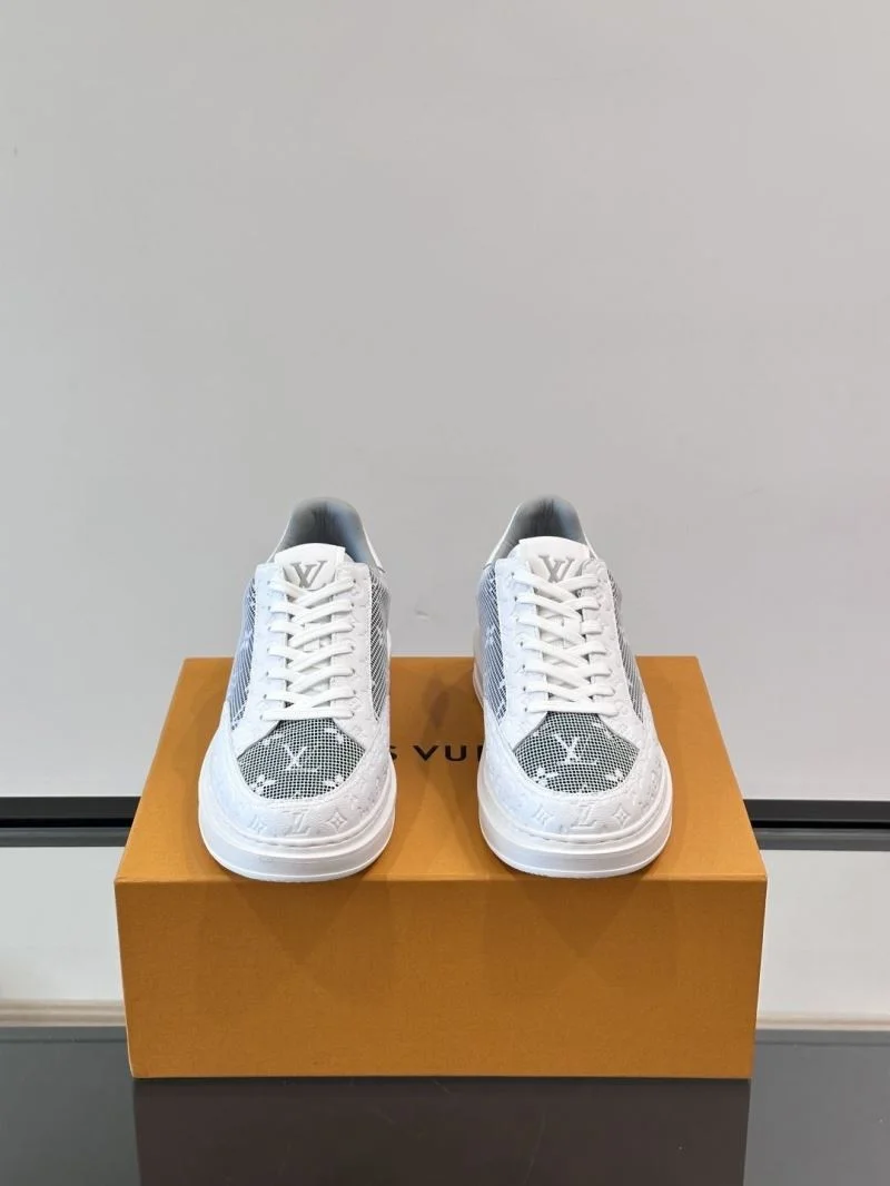 Louis Vuitton Low Shoes Unique 32775