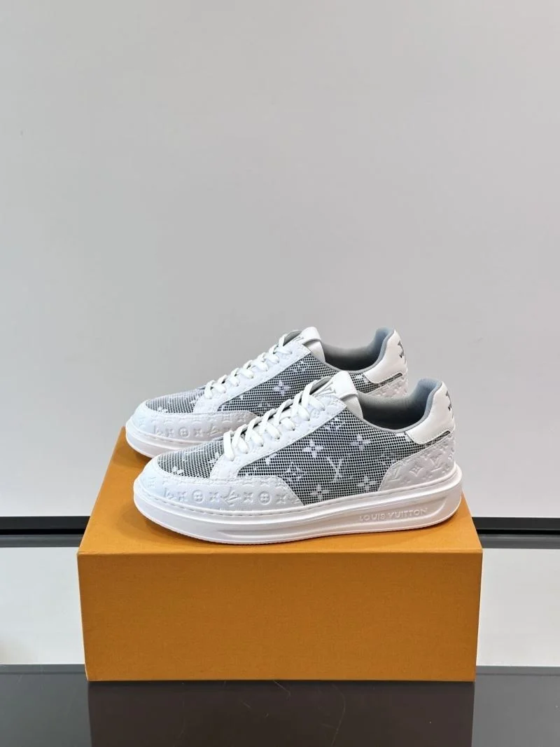 Louis Vuitton Low Shoes Unique 32775