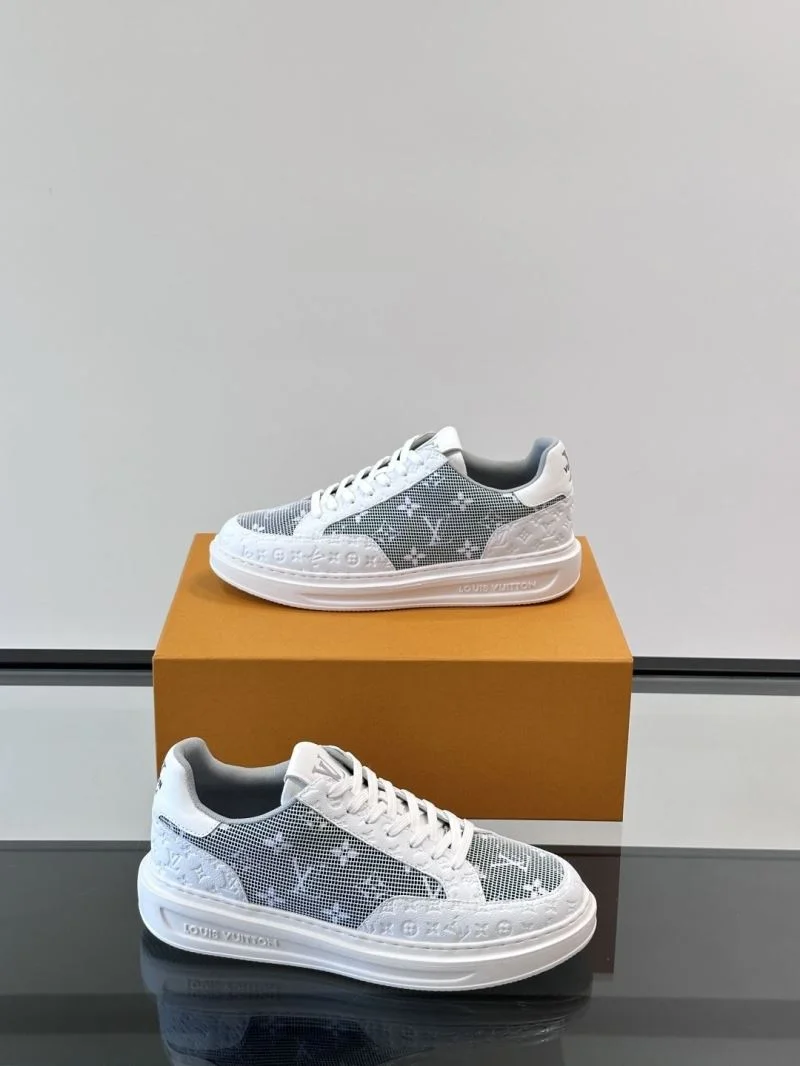 Louis Vuitton Low Shoes Unique 32775