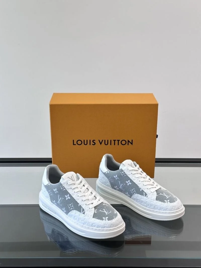 Louis Vuitton Low Shoes Unique 32775