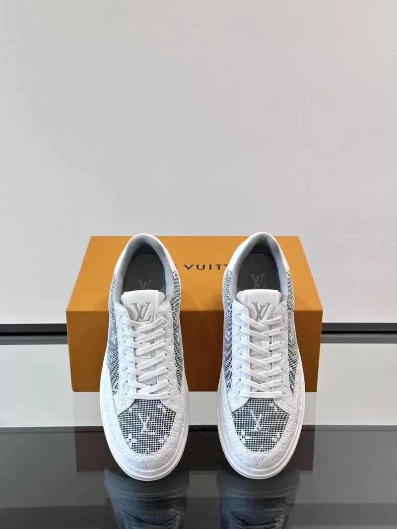 Louis Vuitton Low Shoes Unique 32775