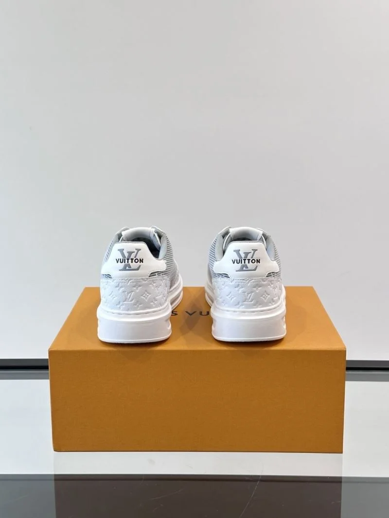 Louis Vuitton Low Shoes Unique 32775