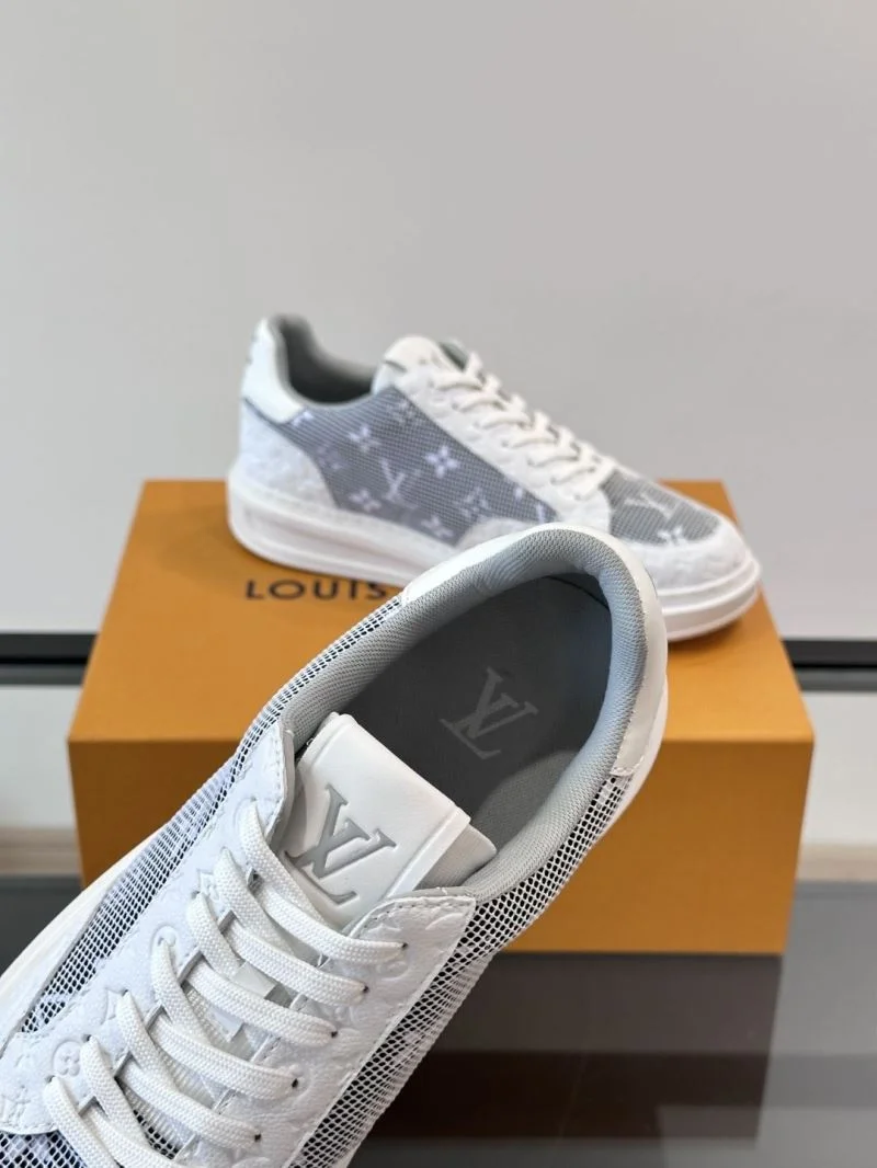Louis Vuitton Low Shoes Unique 32775