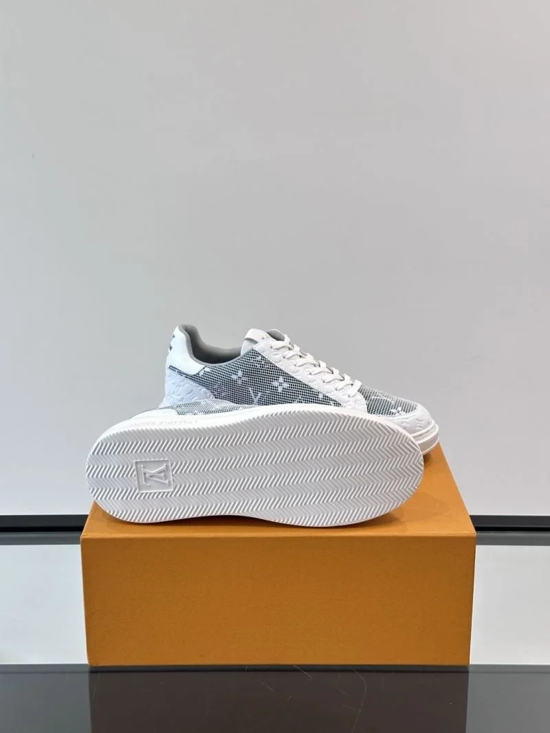 Louis Vuitton Low Shoes Unique 32775