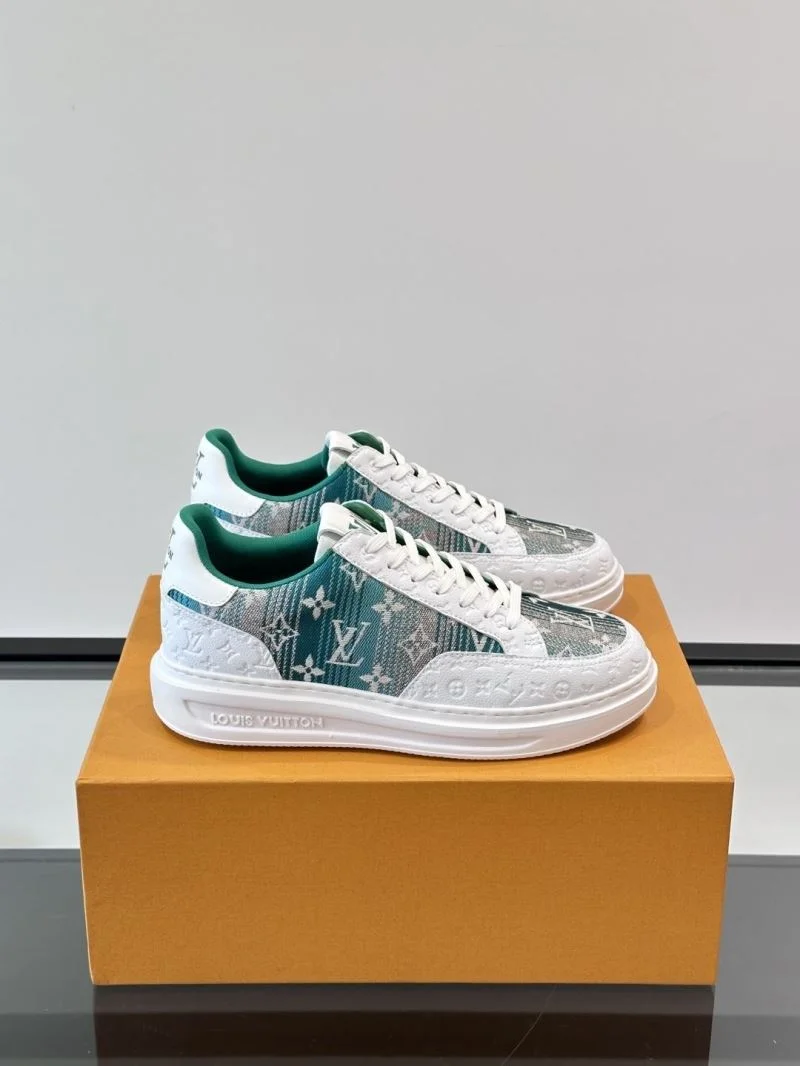Louis Vuitton Low Shoes NewStyle 32765