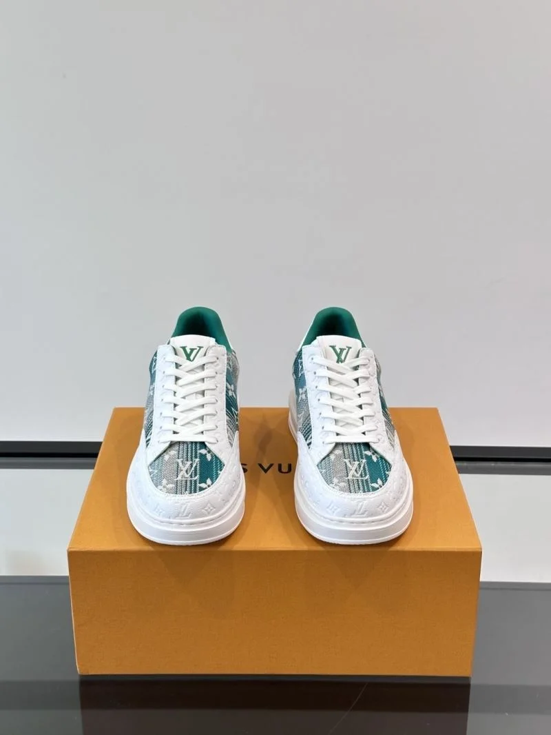 Louis Vuitton Low Shoes NewStyle 32765