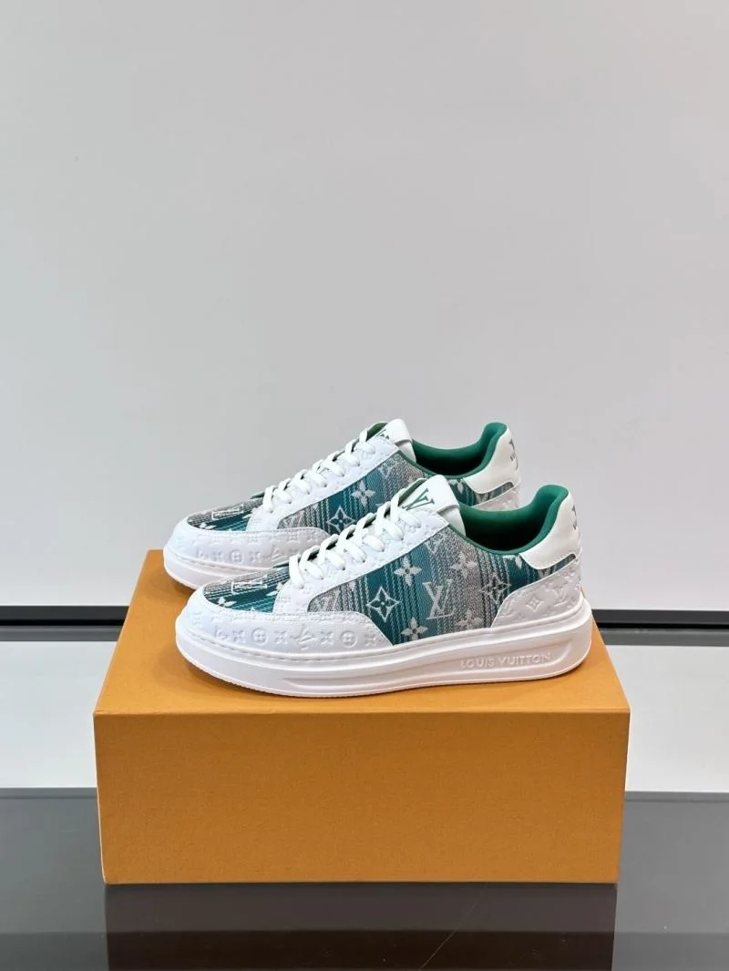 Louis Vuitton Low Shoes NewStyle 32765